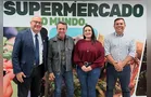 Elisangela Pedroso apresenta projeto de R$ 7 mi para pavimentação em Carambeí