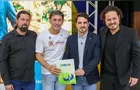 Irati recebe R$ 3,5 milhões para fortalecer o turismo