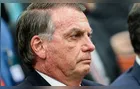 Bolsonaro omitiu transferência de R$ 2 milhões a Michelle, diz PF