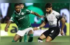Corinthians x Palmeiras: onde assistir ao clássico pela Copa do Brasil
