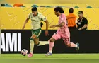 Palmeiras empata com Inter Miami e encara o Botafogo no Mundial