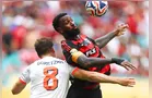 Após semanas de negociação, Gerson deixa Flamengo para jogar no Zenit