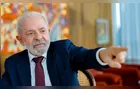 Lula manifesta solidariedade a ministros do STF após sanções dos EUA