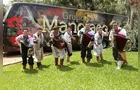 Com show do 'Grupo Manotaço', Carambeí recebe a 3ª AgroFest