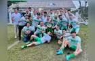 São João do Triunfo é tetracampeão da Copa AMCG de Futebol