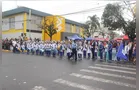 São Mateus do Sul realizará Desfile Cívico em comemoração ao Dia da Independência