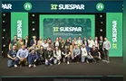 Unimed PG é destaque no 31º Suespar e conquista o principal prêmio do evento