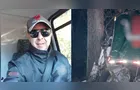 Colaborador do Grupo Ivasko morre após colisão em Mallet
