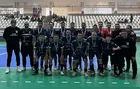 ACGF Ponta Grossa é vice-campeã da fase regional dos JAPs