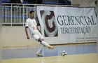 ACGF/Gerencial visita o Cianorte em ‘confronto direto’ na Série Bronze