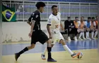 ACGF/Gerencial ‘volta para casa’ e busca manter sequência de vitórias na Série Bronze