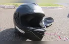 Motociclista é entubado após grave acidente em Uvaranas; veja vídeo