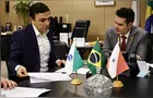 Aliel e ministro debatem investimentos para região do 'Costa Rica'