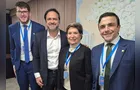 'PG faz história em Brasília', comemora Aliel sobre projetos para modernizar a cidade