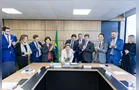 Ampliação do aeroporto de Ponta Grossa começa na próxima semana