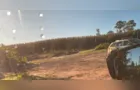 Mistério: moradores encontram homem morto e sem roupas em Jaguariaíva