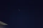 Astrônomos amadores observam estrela 'Nova' no céu de PG