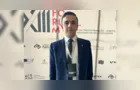 Aliel Machado representa o Brasil no XIII Fórum de Lisboa