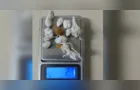 Homens são presos suspeitos de tráfico de drogas no Centro de PG
