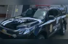Investigado por cometer roubo disfarçado de policial é preso em Arapoti
