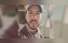 Marceneiro é encontrado carbonizado às margens de represa em Araucária