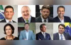 Pesquisa aponta Moro na liderança para o Governo do Paraná