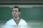 Corpo achado em matagal é de professor de cursinho de PG