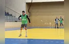 Fora de casa, Contorno Futsal encara Matelândia pela Chave Bronze