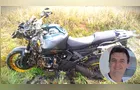Carro que empresário de PG bateu ficou destruído; veja imagens