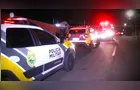 Três suspeitos estão envolvidos em disparos contra adolescentes em PG
