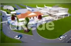 Exclusivo: veja como ficará novo terminal de passageiros do aeroporto de PG