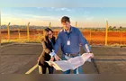 PG inicia obras de R$ 35 milhões para modernizar aeroporto