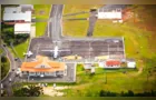 Elizabeth e ministro anunciam ampliação do aeroporto de PG na próxima semana