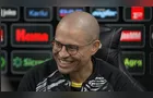 Alex pede apoio da torcida para Operário x Chapecoense nesta segunda