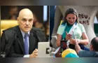 Moraes nega recurso e mantém pena de 14 anos para 'Débora do batom'