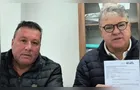 Sanson ressalta geração empregos através da Agência do Trabalhador de Palmeira