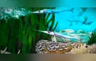 Cientistas brasileiros identificam nova espécie de peixe pré-histórico