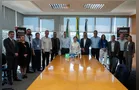 Prefeitura celebra expansão do Grupo Muffato em Ponta Grossa