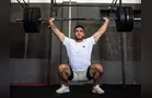 Equipe 'Apollyon' de PG compete na final do Torneio CrossFit Brasil