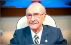 Morre Dr. Benetti, médico reconhecido em Telêmaco Borba, aos 88 anos