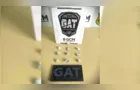 ‘Vocês estão f* comigo’, diz homem antes de ser preso pela GM em PG