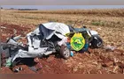 Três pessoas morrem e uma fica ferida em acidente na PR-445 em Cambé