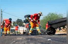 Lagoa Dourada recebe R$ 13,8 mi em investimentos de pavimentação