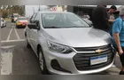 Idosa é atropelada em lombada elevada e sofre fratura exposta em PG