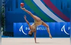 Paranaense tem melhor resultado da história do BR no Mundial de Ginástica