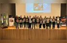 Vídeo revela bastidores do lançamento do 16º Livro-Anuário do Grupo aRede
