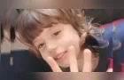 Corpo de menina que morreu após cair em cânion no RS chega ao Paraná