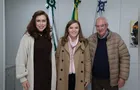 Castro formaliza pedido para receber 'Casa da Mulher Paranaense'