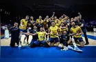 Brasil vira contra Eslovênia e leva o bronze na Liga das Nações