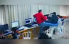 Polícia apura conduta de adolescente agredido por professor em PG